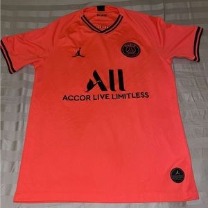 Medium soccer Jersey